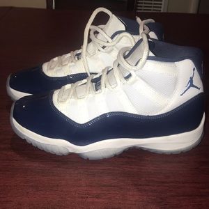 Air Jordan 11 Retro ‘Win Like 82’